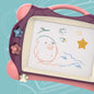 Colorful Drawing Board for Kids