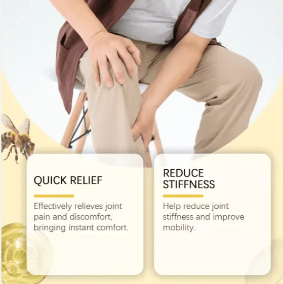 Pain Relief Soothing Cream