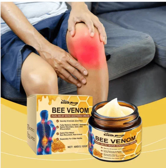 Pain Relief Soothing Cream