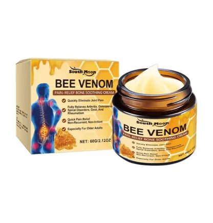 Pain Relief Soothing Cream